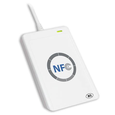 acr122 nfc contactless reader writer|acs acr122u.